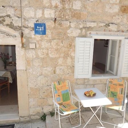 Villa Vesna Old Town Dubrovnik Exterior foto